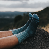 Yarn + Pattern Club : July - Sept 2019