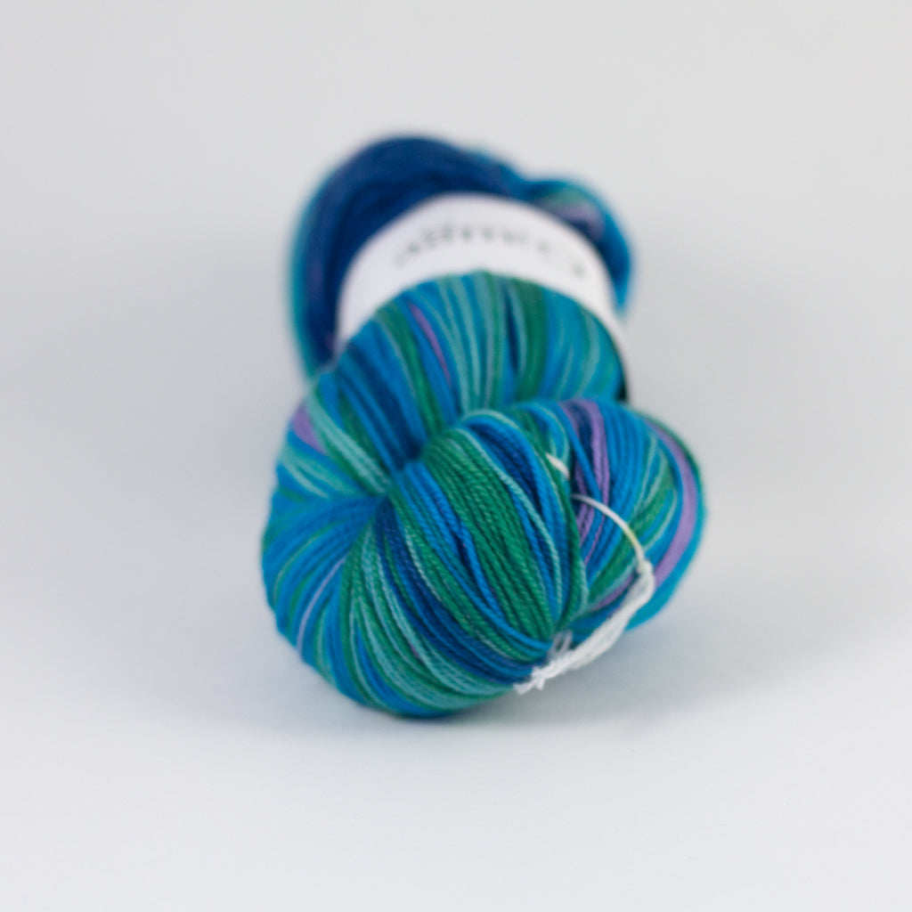 SHAWL : Small Batch 034