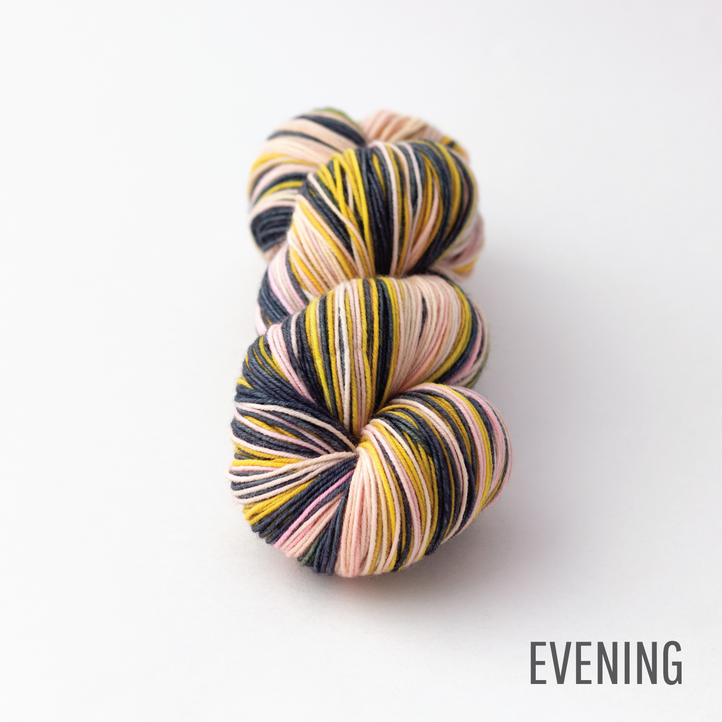 CLASSIC: Morning and Evening