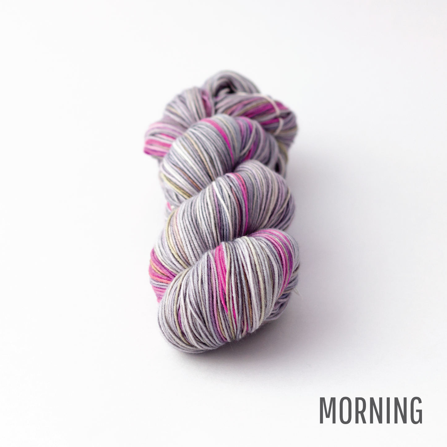 CLASSIC: Morning and Evening