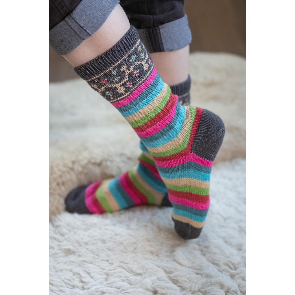 Twinkle : Round Trip