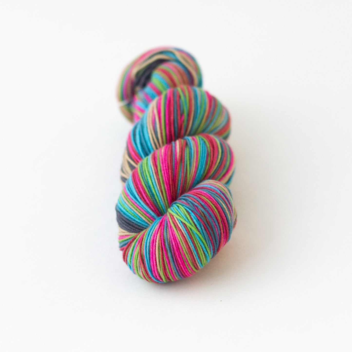 Twinkle : Round Trip