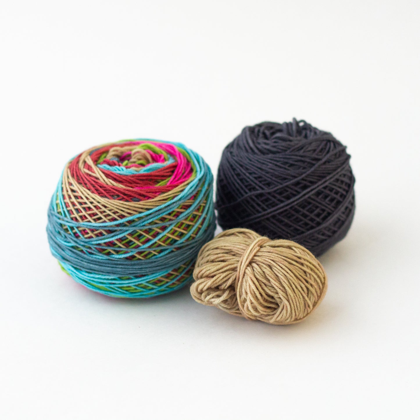 Twinkle : Round Trip