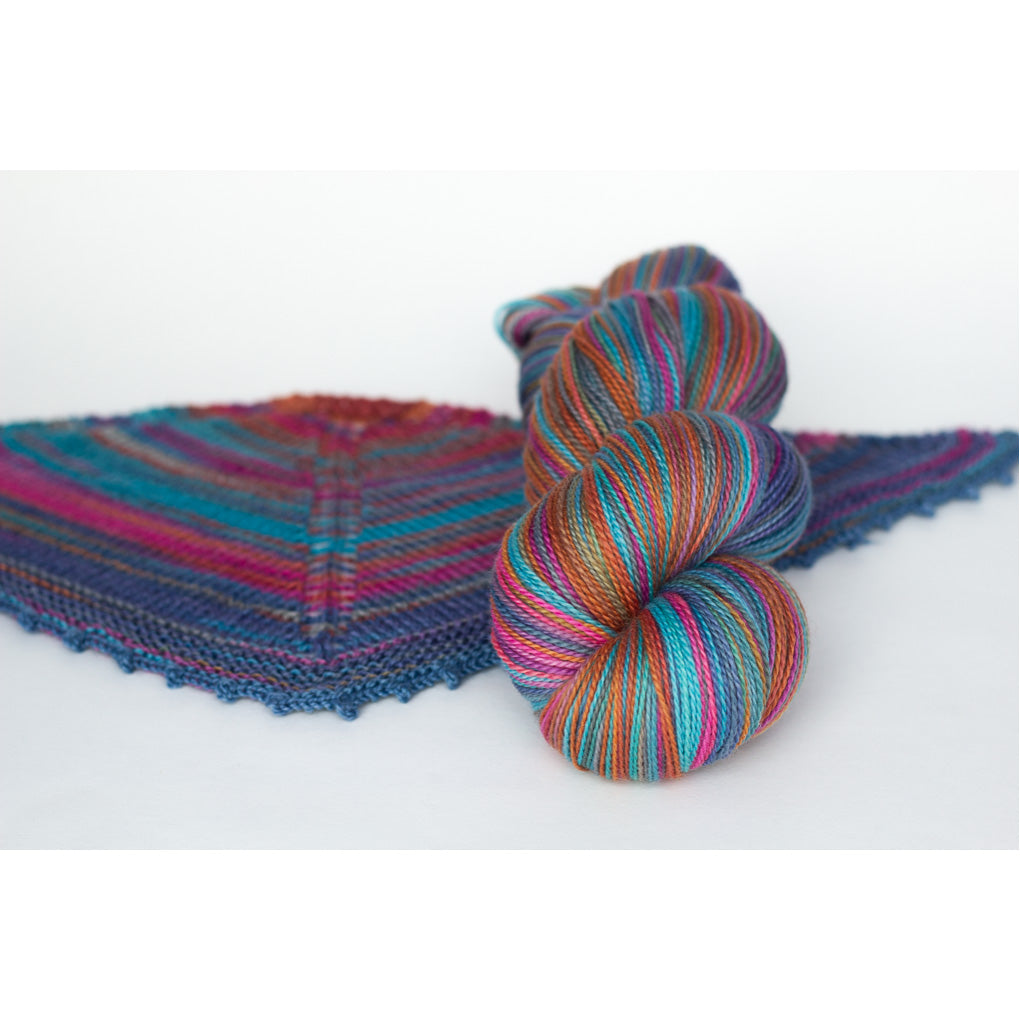 SHAWL : Bowling Alley