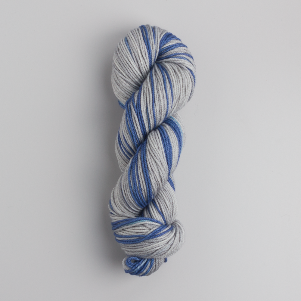 monte carlo blue gauge dye works stochastic hunter hammersen