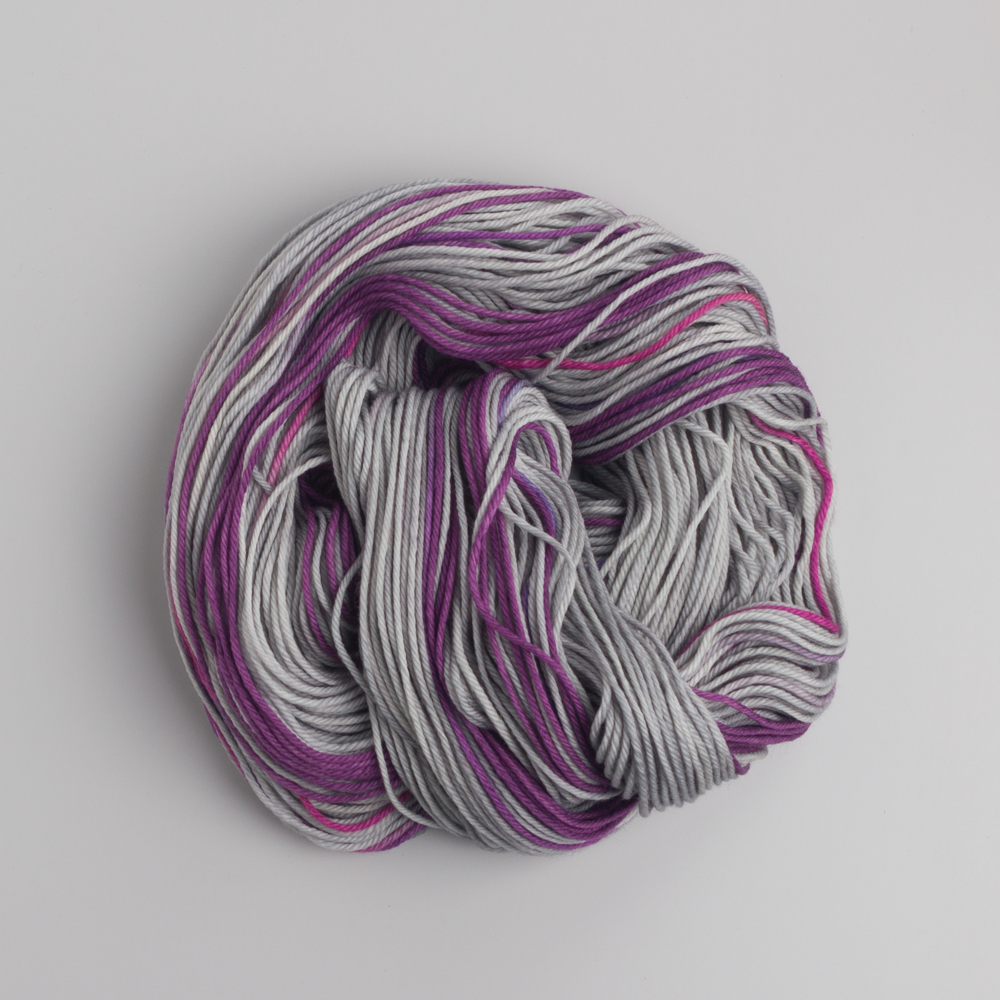 monte carlo purple gauge dye works stochastic hunter hammersen