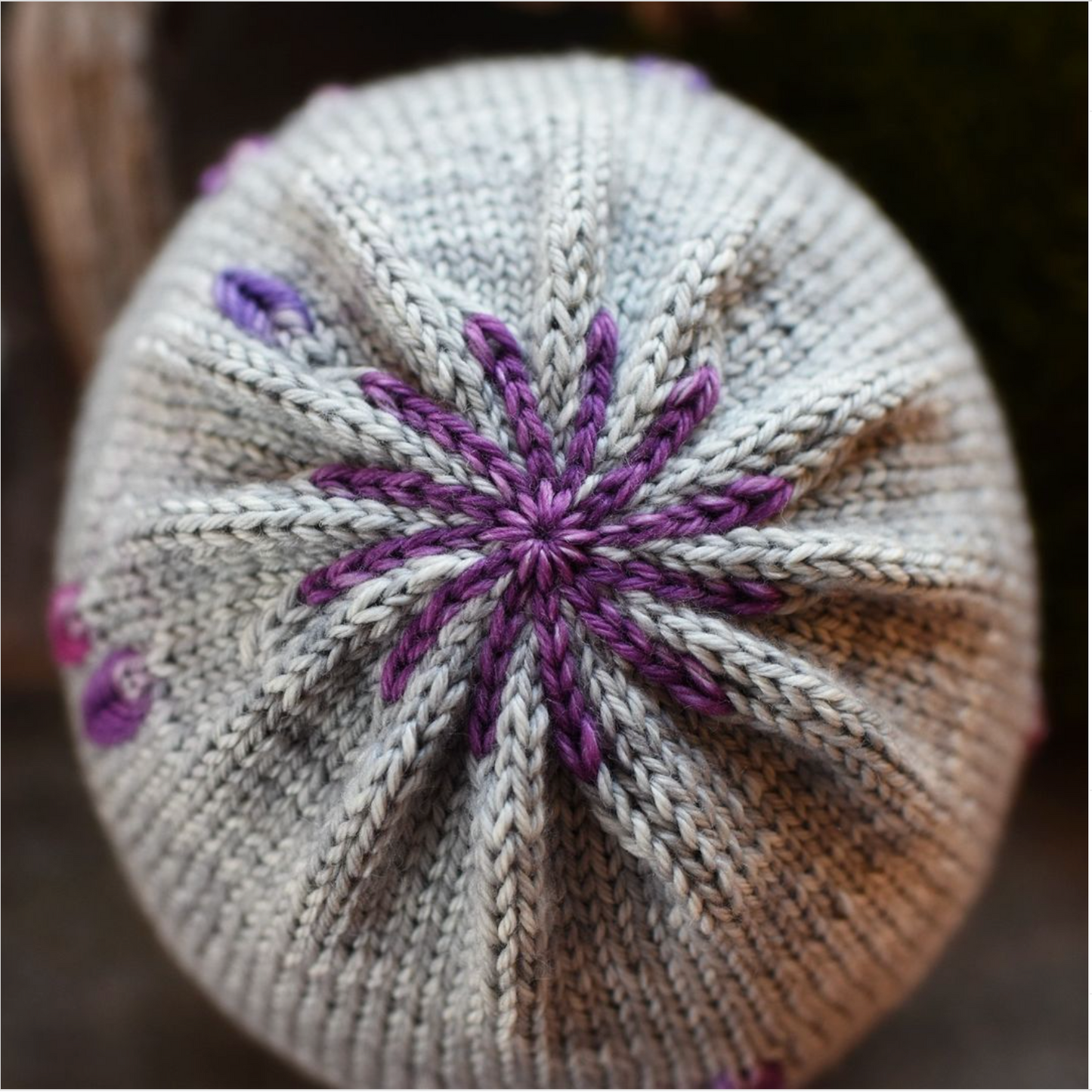 monte carlo purple gauge dye works stochastic hunter hammersen