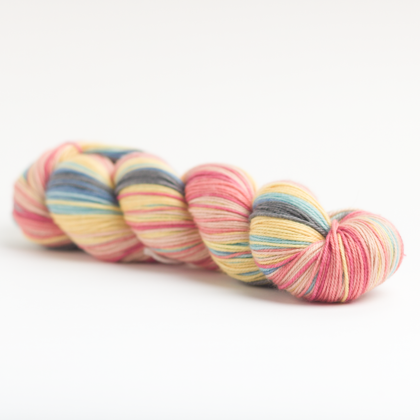 SHAWL : Summer Shawl