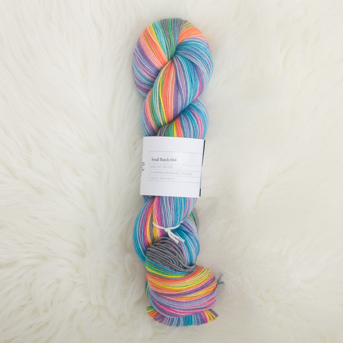 CLASSIC : Small Batch 044