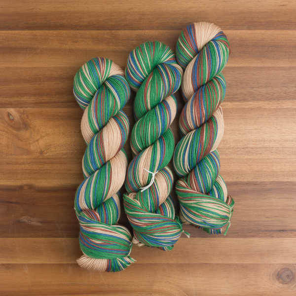 CLASSIC Mallard Gauge Dye Works