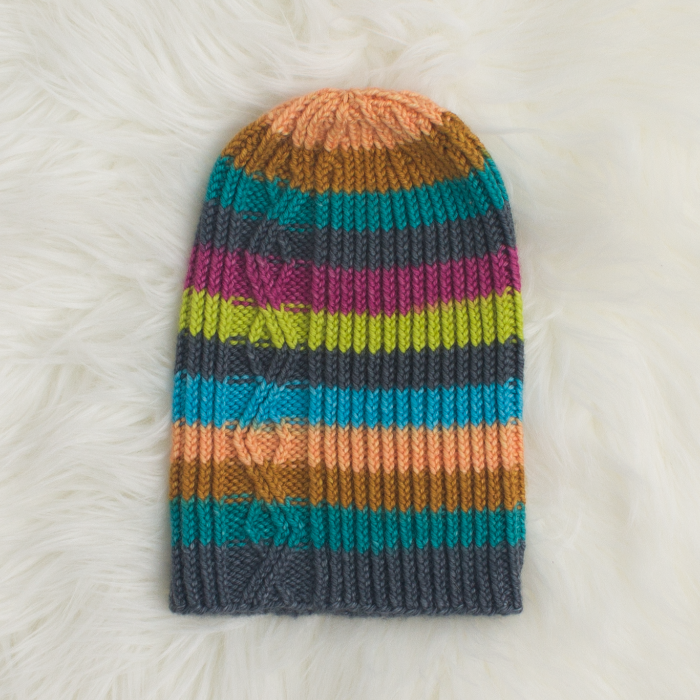 WORSTED: Love is Love