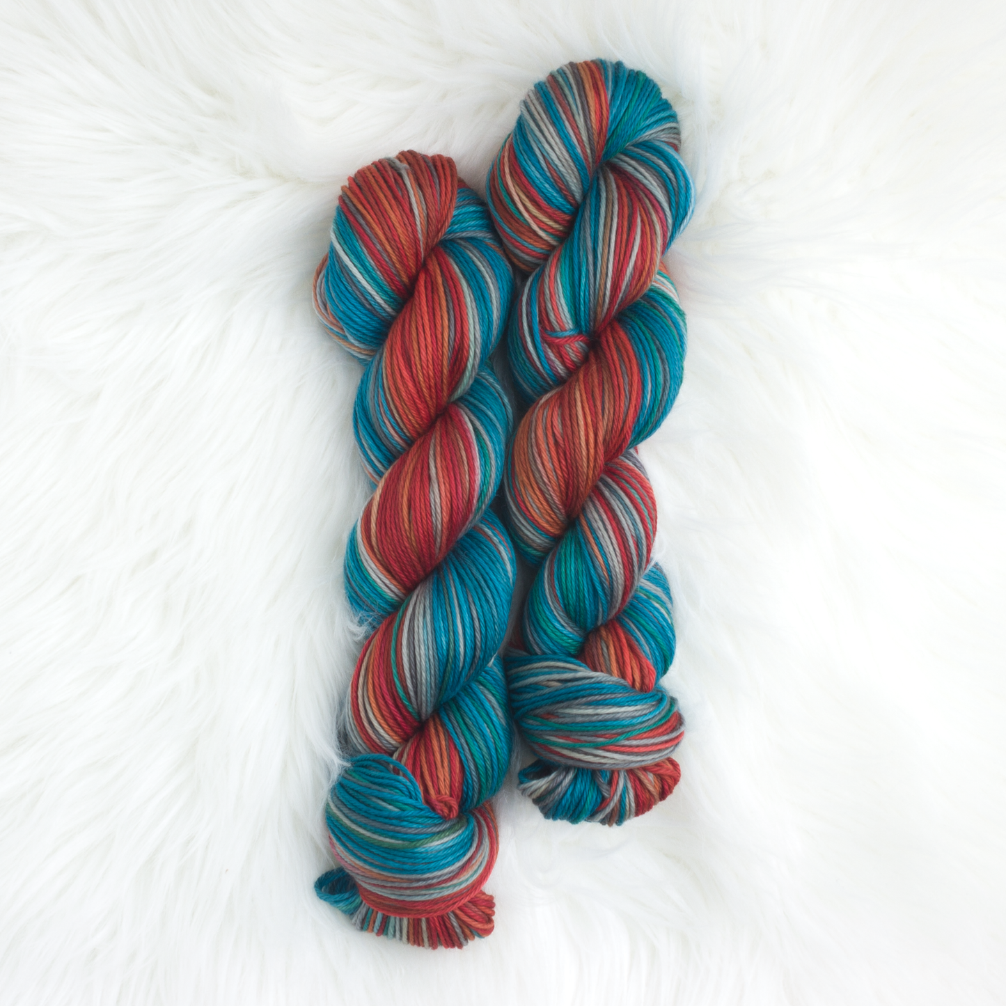 WORSTED: Weekend Fade : One Way Trip
