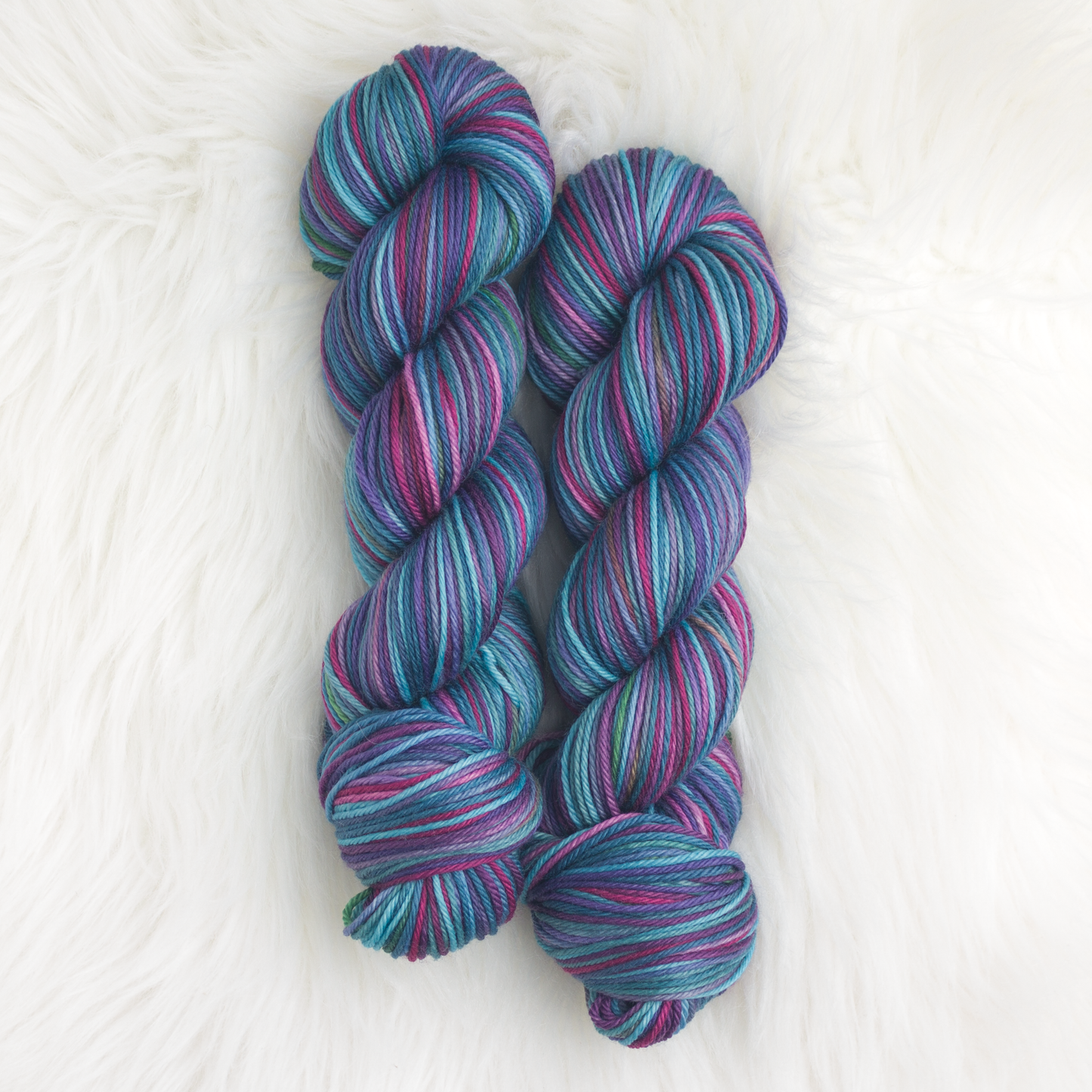 WORSTED : Wildflower B
