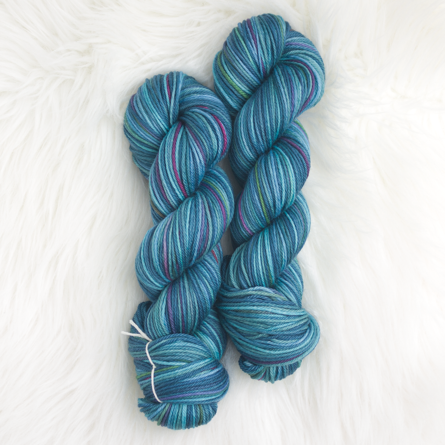 WORSTED : Wildflower C