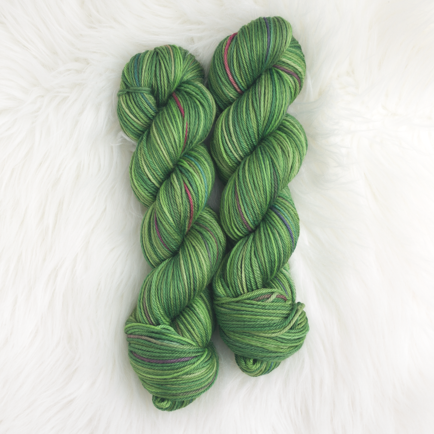 WORSTED : Wildflower E