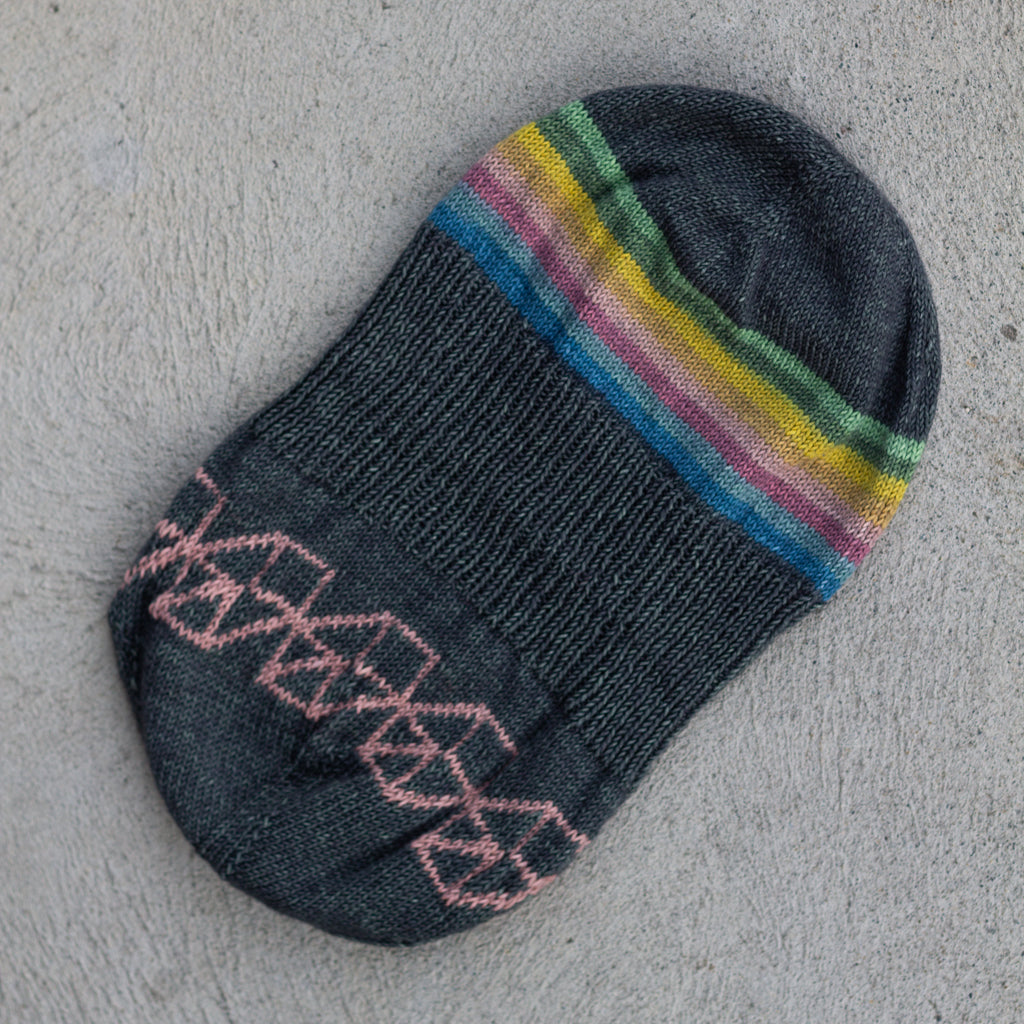 Whiskey in a Toque-cup