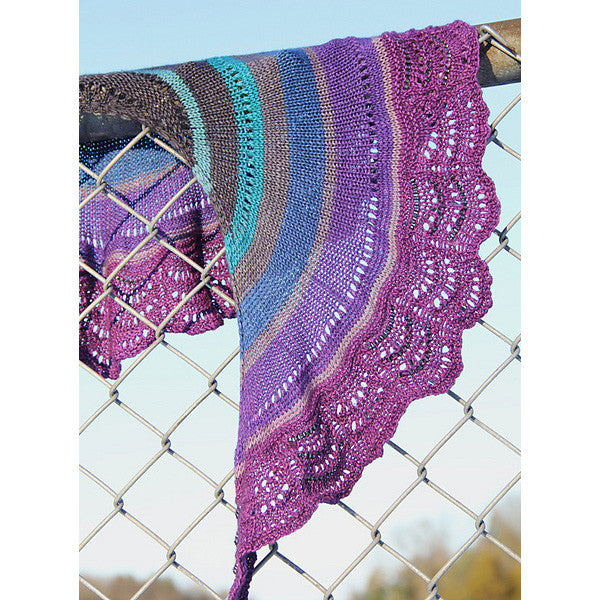 SHAWL : Phi