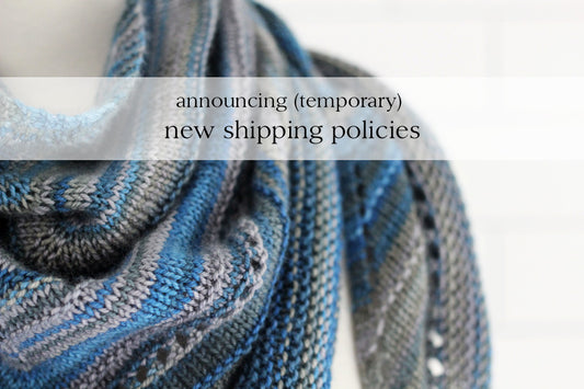 ...and we are ready to ship!