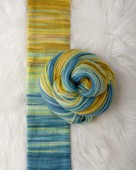 November Citrine is Here!