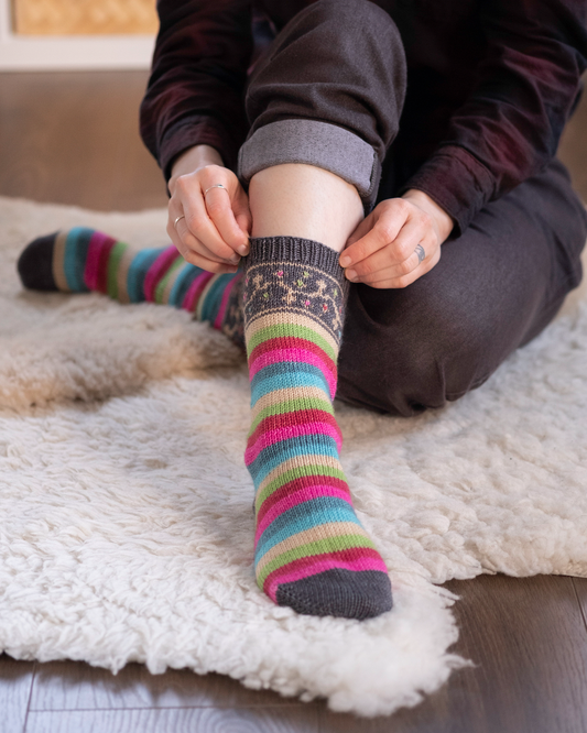 The holidays are coming.