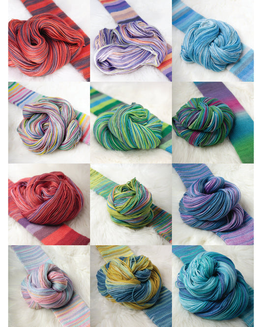 Birth Stones and Birth Flowers