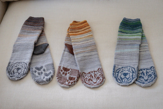 FAQ: Cat and Dogs KAL