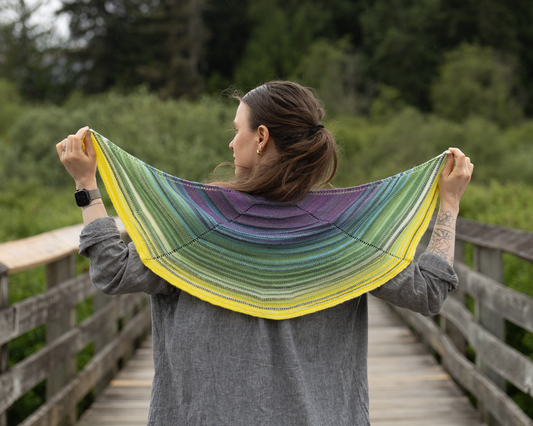 Still thinking about Our Rainbows?