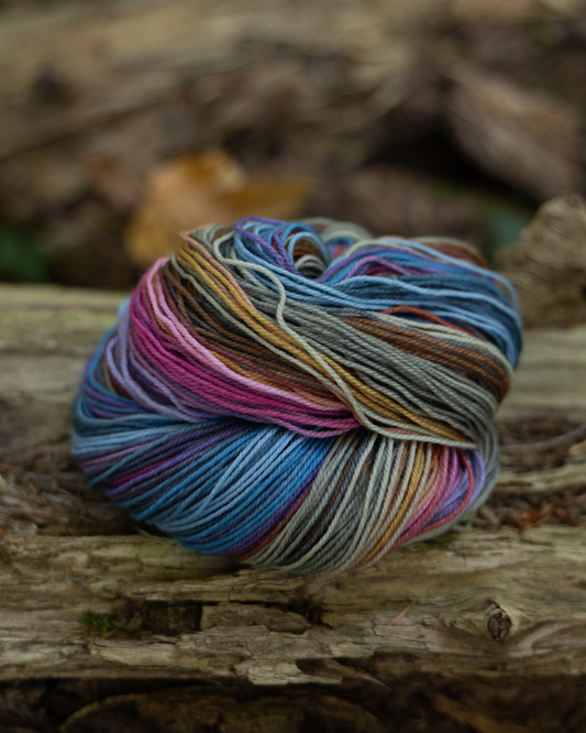 Tariffs, Knit City, and a big thank you