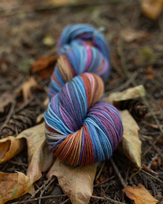 Socktober Update