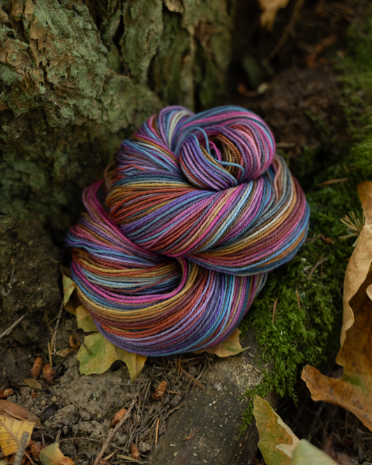 Our yarn is duty-free to the USA