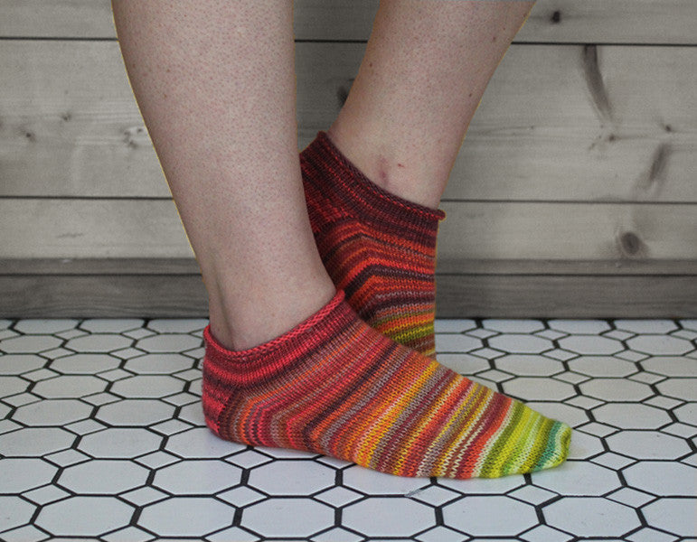 Classic Yarn Patterns