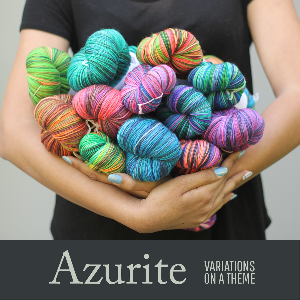 Azurite