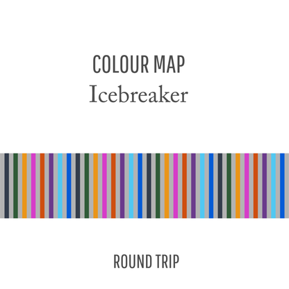 Icebreaker : Round Trip