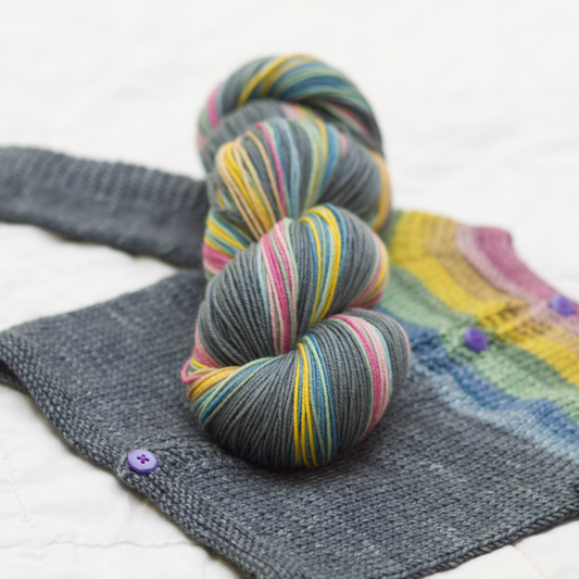 Whiskey in a Teacup : Sweater