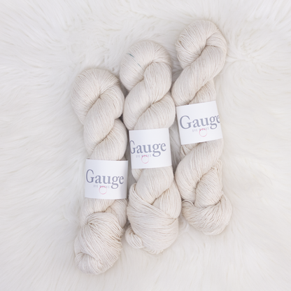 Studio Seconds yarn : MCN Fingering