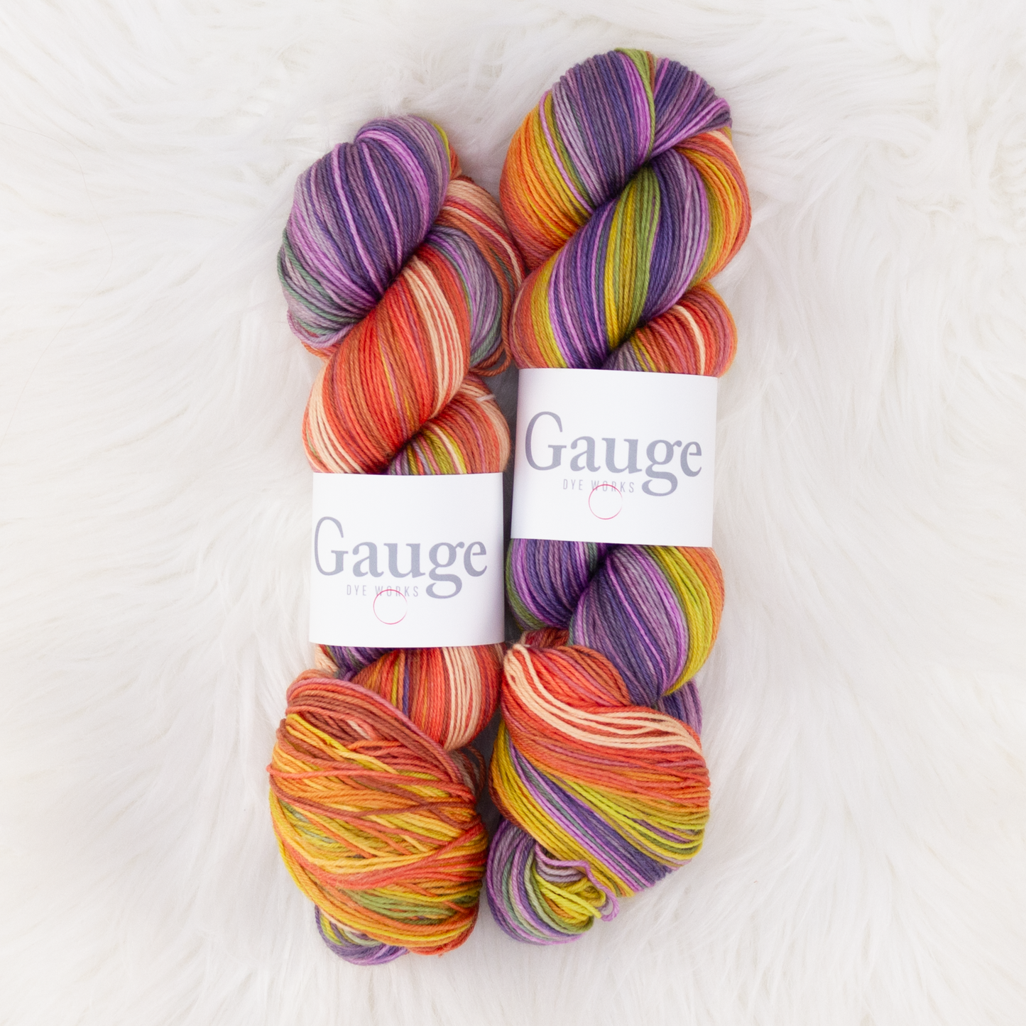 Studio Seconds yarn : 4-Ply Fingering