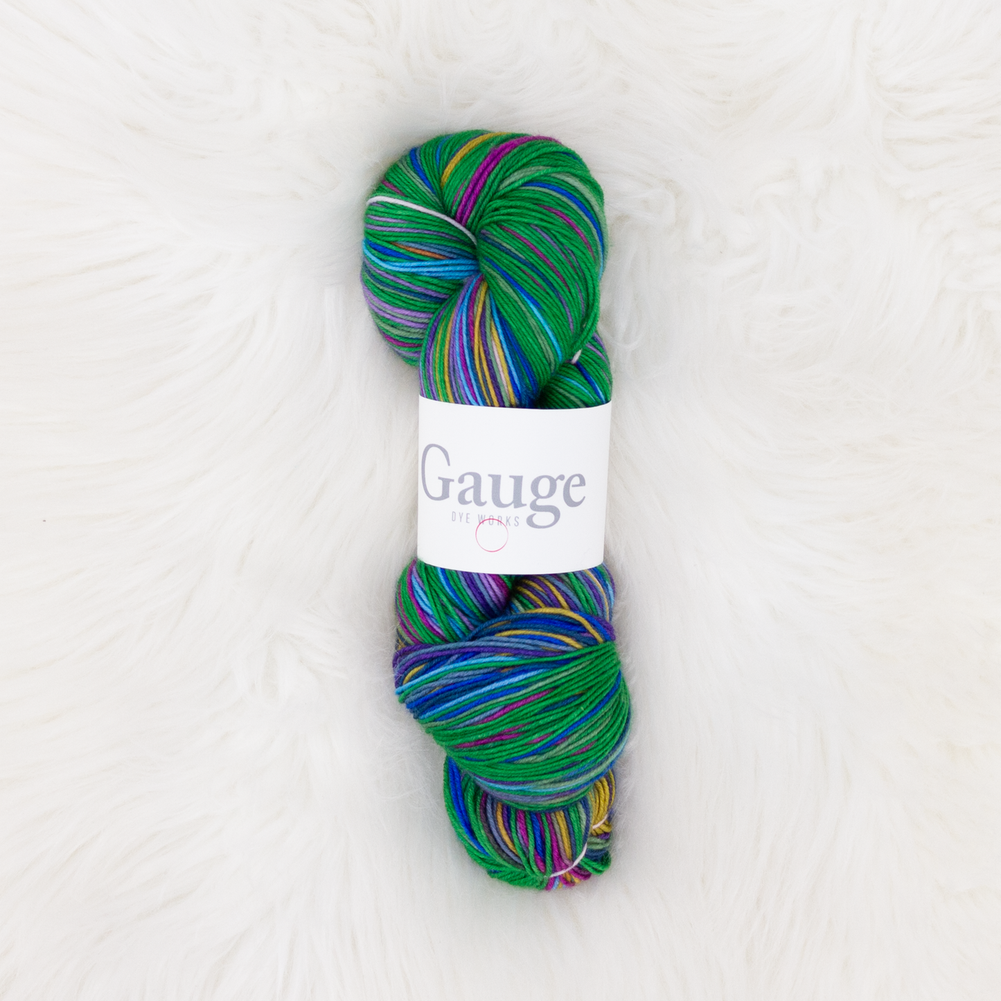 Studio Seconds yarn : Merino Twist Fingering