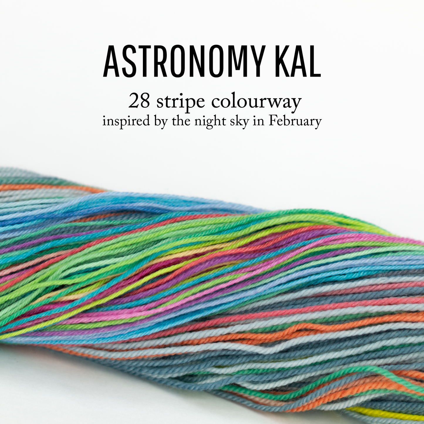 Astronomy KAL : One Way Trip