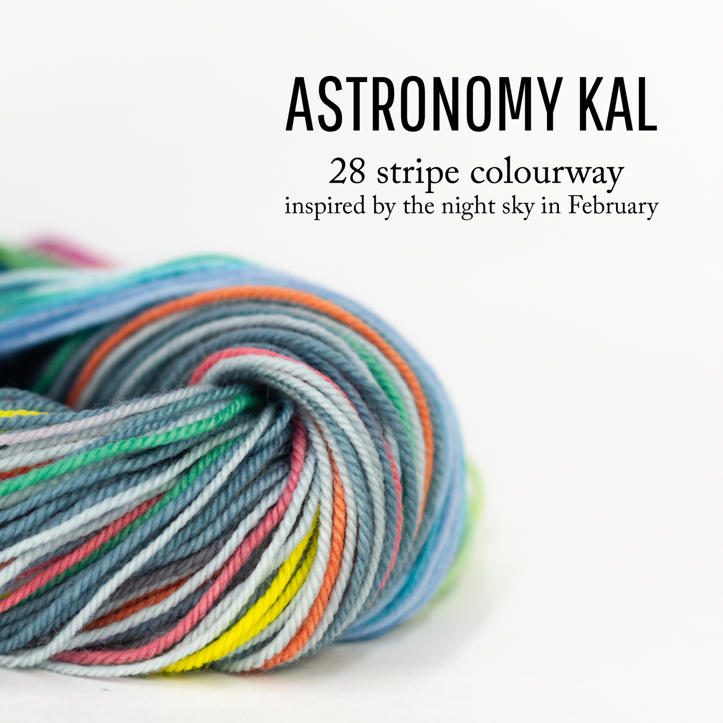 Astronomy KAL : One Way Trip