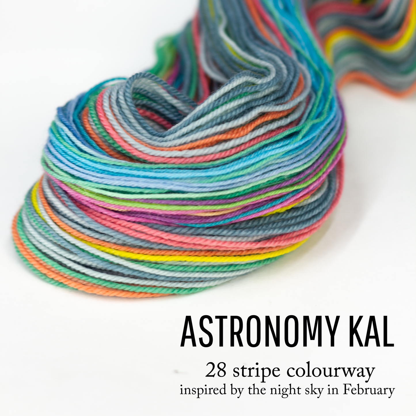 Astronomy KAL : One Way Trip