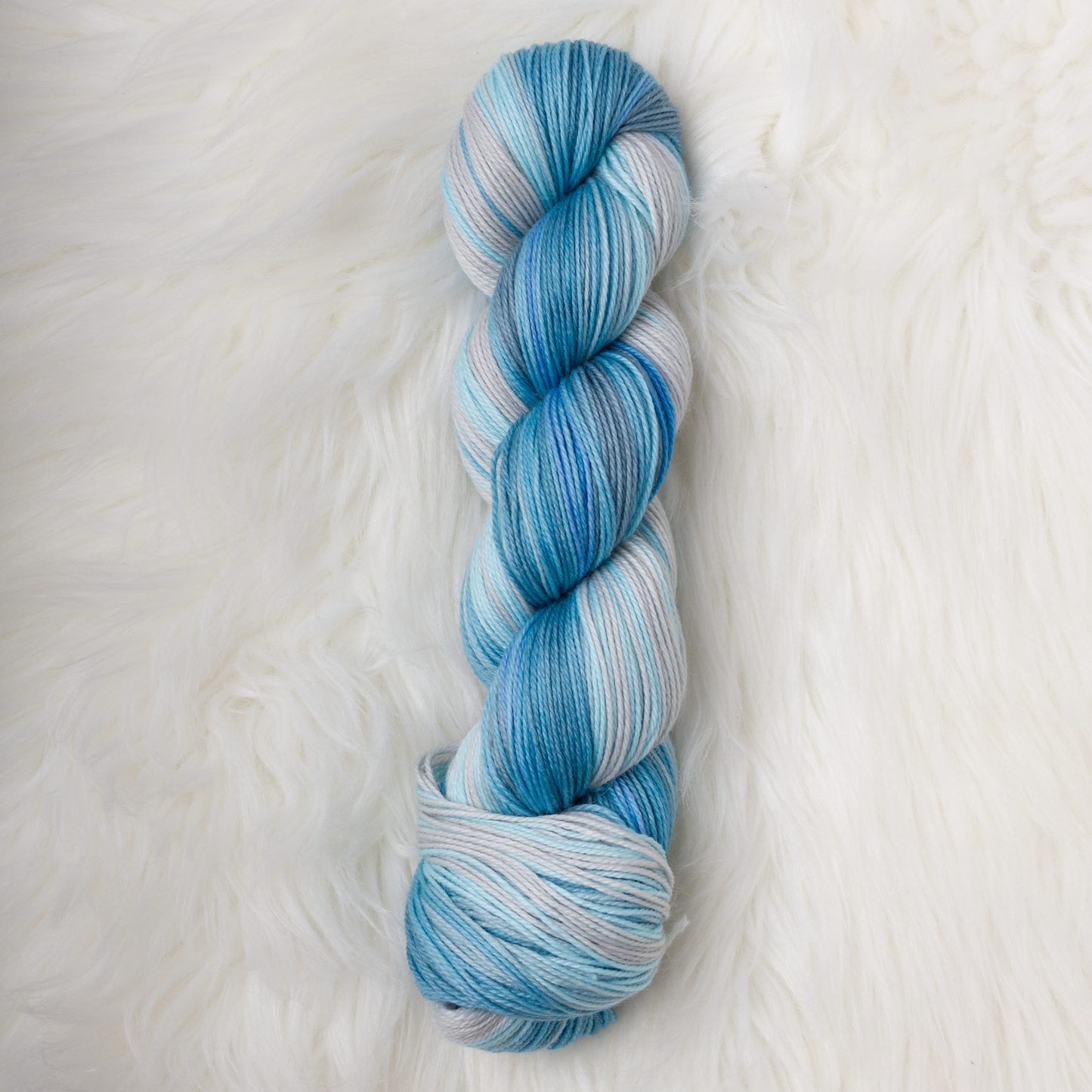 March Aquamarine : One Way Trip