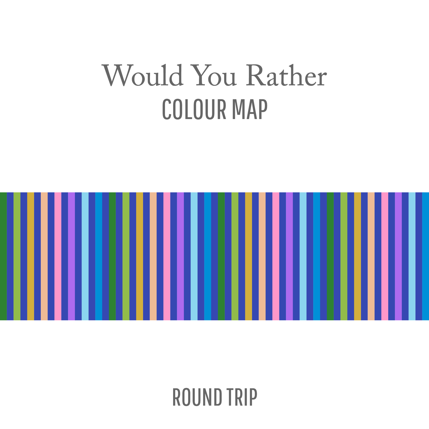 Would You Rather : Round Trip