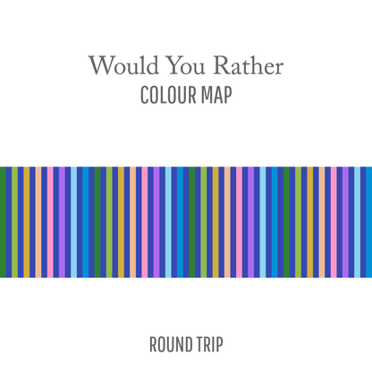 Would You Rather : Round Trip