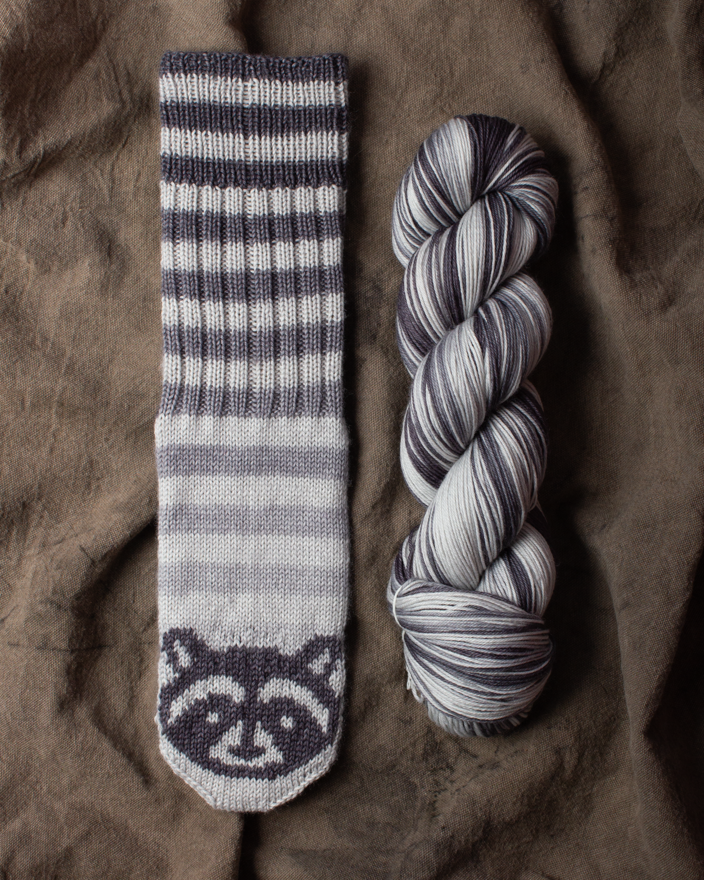 Extra skeins: June 2025