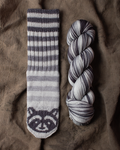 Extra skeins: June 2025
