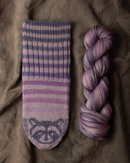 Extra skeins: June 2025