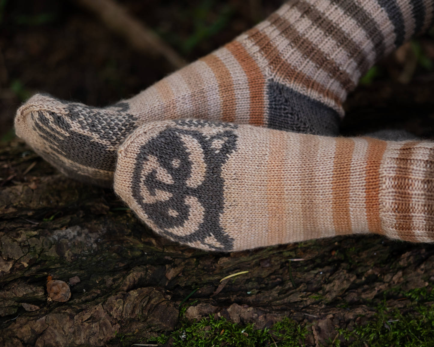Yarn + Pattern Club : June 2025
