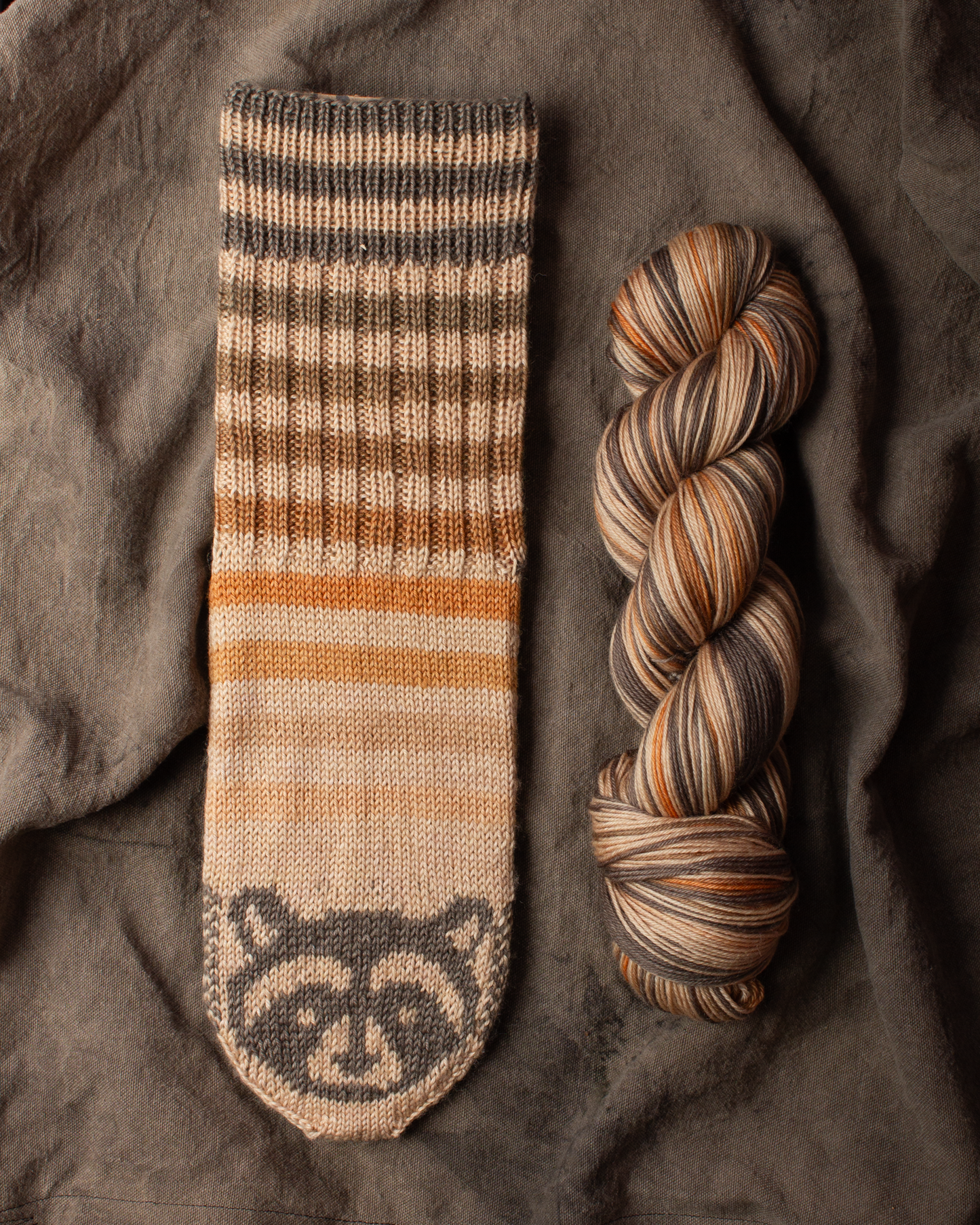 Extra skeins: June 2025