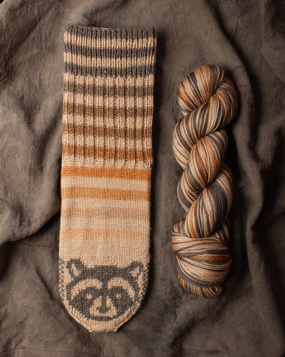 Extra skeins: June 2025