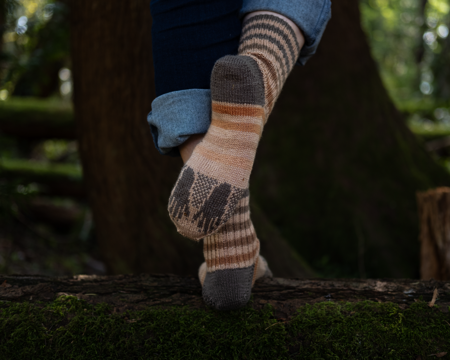 Yarn + Pattern Club : June 2025